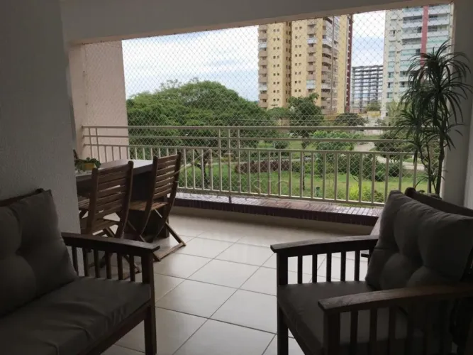 Apartamentos Padrão em São José dos Campos
