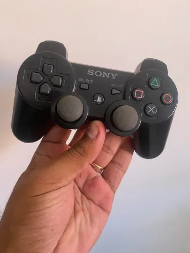 Controle Playstation 3 original