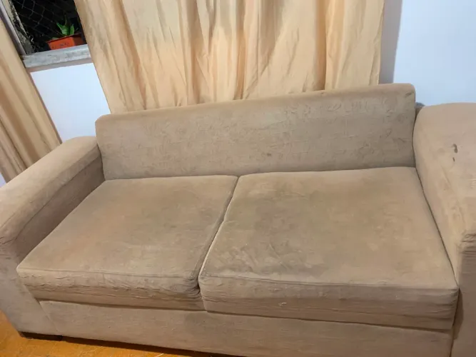 Sofá 4 lugares
