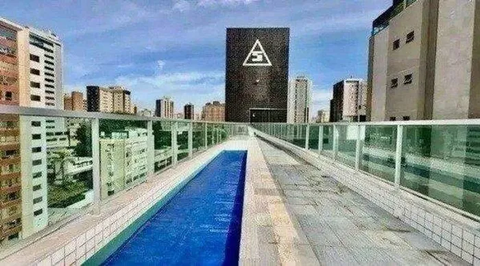 Apartamento Mobiliado 1 Quarto Savassi Aluguel