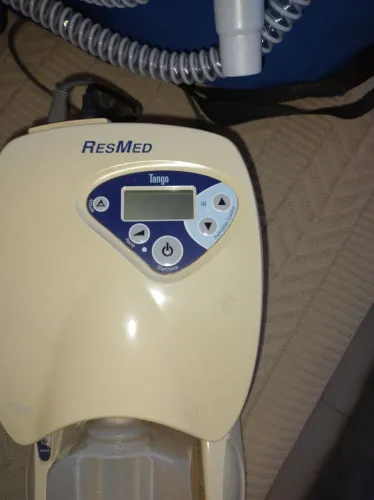 CPAP para apneia