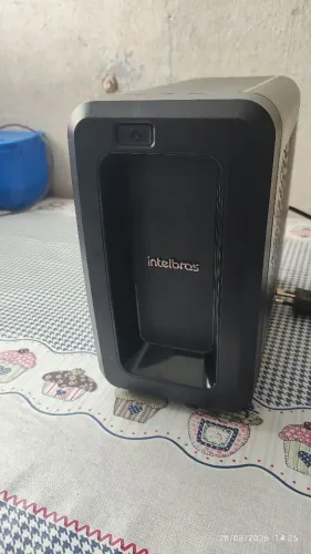 Nobreak Intelbras Attiv 600VA