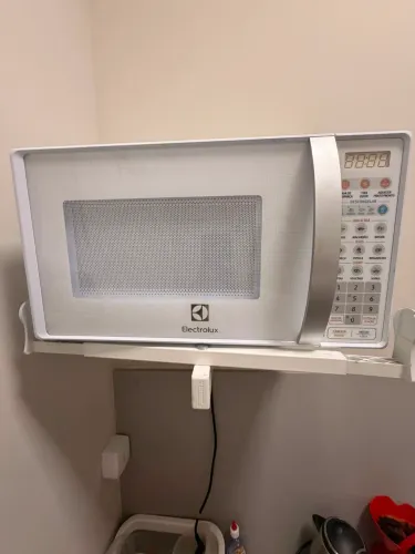 Microondas