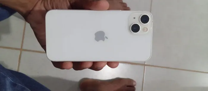 iPhone 13