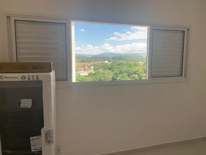 Studio a venda, no condomínio da fé. Cachoeira Paulista - SP