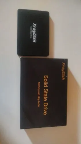 Ssd 512gb 