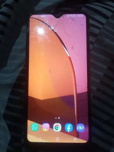 Samsung A20s