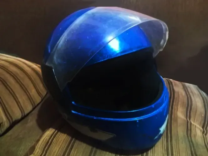 Capacete