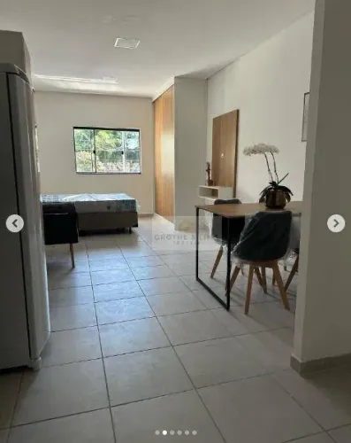 Alugo Flat na principal avenida da Zona Sul-Andromeda- Poucos passos do Shopping Vale Sul 