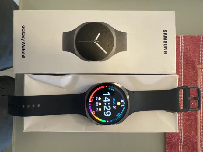 VENDO GALAXY WATCH 8 44 mm