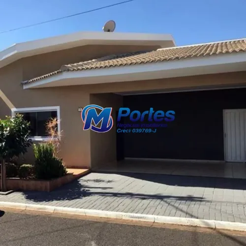 Condominio Fechado à venda, 3 quartos, 2 vagas, Jardim Seyon - São José do Rio Preto/SP