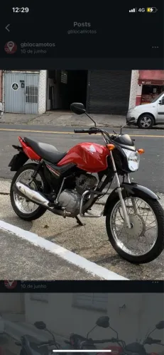Vaga de motoboy contrato fixo meio período São Bernardo leia: