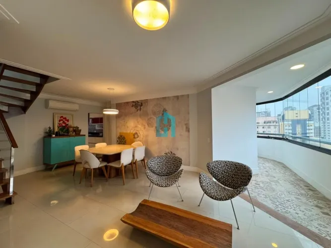 Apartamento para venda e locação em Moema de 250m²