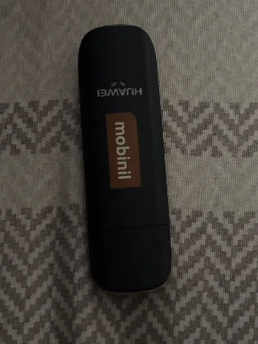 Mini modem