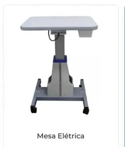 Mesa de elevação