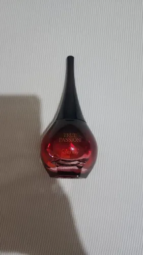 Colônia Mary key True passion