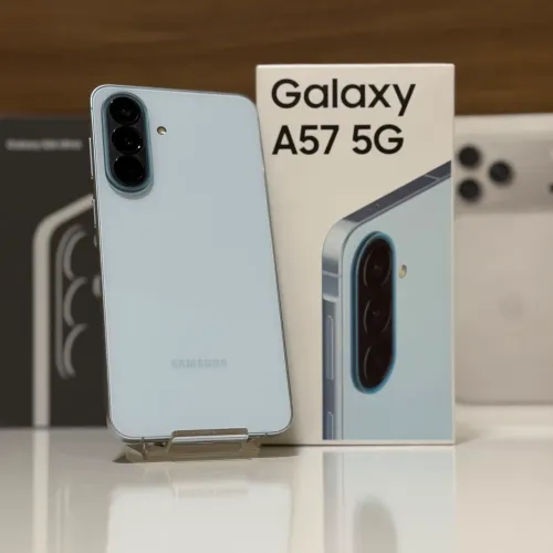 A57 5G Samsung Galaxy