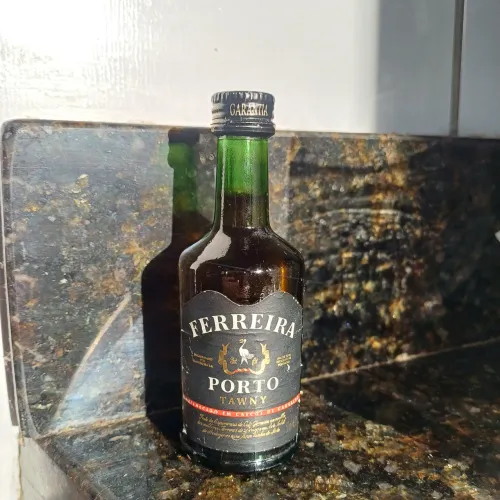 Vinho do Porto Ferreira Tawny (Miniatura)
