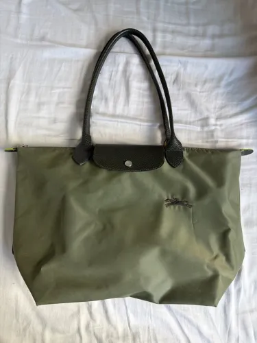 Bolsa Longchamp Le Pliage M