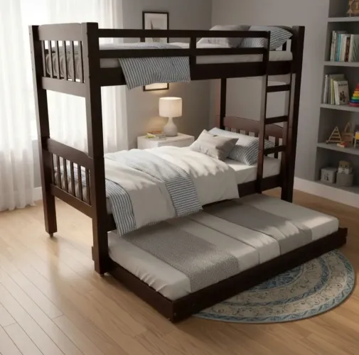 Beliche Itália com cama auxiliar - Novo