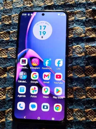 Moto g 84