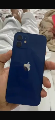 iPhone 12 PEGANDO TUDO