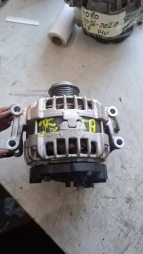 Alternador jetta 2019-2022 2.0 tsi (Cod:VWAG 14V 140A)