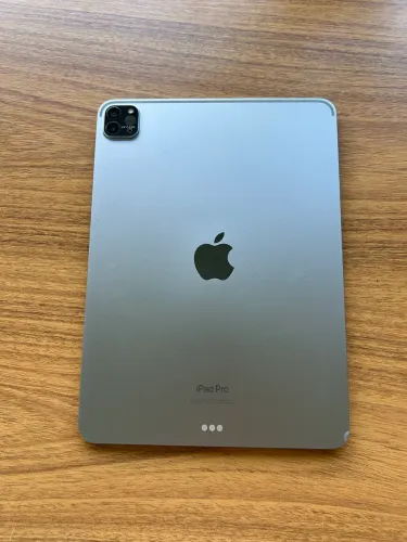 iPad Pro 11 M2 128GB Wi-Fi (4ª Geração) | Impecável | Caixa Original