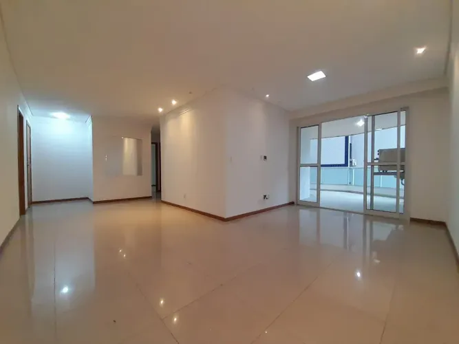 Apartamento de 3 quartos para locação na Praia da Costa Vila Velha/ES