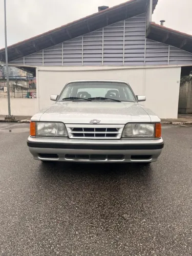 Chevrolet Opala L/sl/ss/ 2.5/4.1 1992