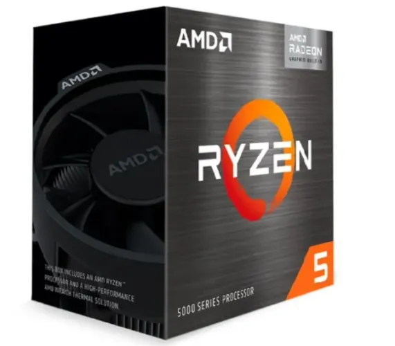 Processador Ryzen 5 4500