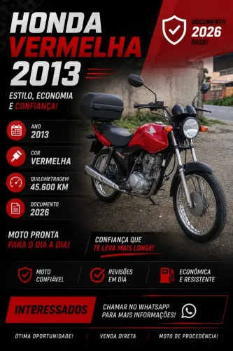 Moto Fan KS 2013