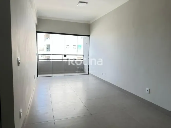 Apartamento à venda, 2 quartos, Saraiva - Uberlândia/MG - Rotina Imobiliária