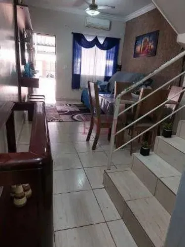 Casa com 2 dormitórios à venda, 95 m² por R$ 245.000 - Planalto Verde - Ribeirão Preto/SP