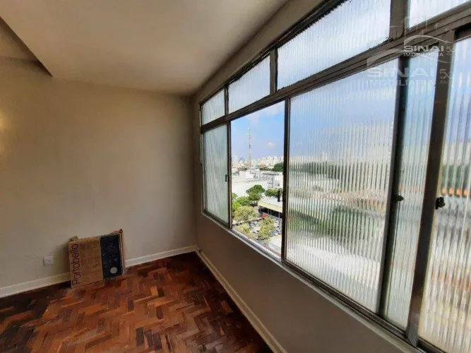Apartamento para alugar, 96 m² por R$ 4.038,92/mês - Bom Retiro - São Paulo/SP