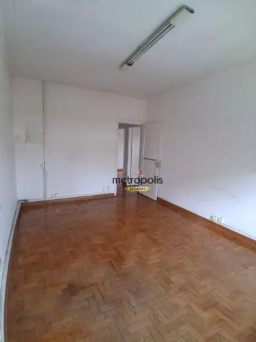 Prédio, 500 m² - venda por R$ 5.300.000,00 ou aluguel por R$ 33.790,00/mês - Santa Paula -
