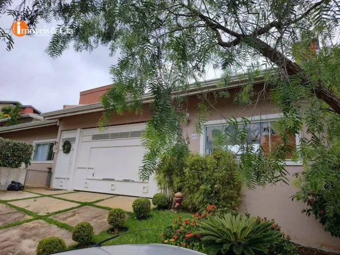 Casa com 4 dormitórios, 500 m² - venda por R$ 1.800.000,00 ou aluguel por R$ 12.650,00/mês