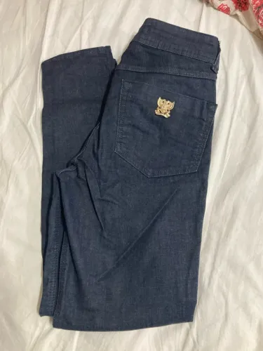 Calça jeans Colcci