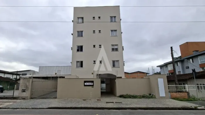 Apartamento à venda com 2 quartos no bairro Costa e Silva, em Joinville-SC, por R$ 398.000