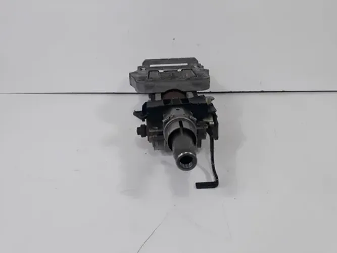 Coluna Direção Audi A4 Automático 1.8 Turbo 1995 1996 À 1999