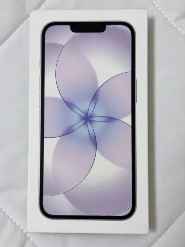 iPhone 17e 256 - NOVO - 1 ano garantia