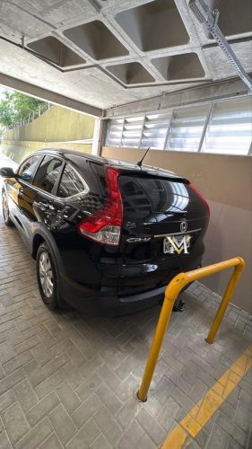 Imagem de Honda CR-V LX 2.0 16V 2wd/2.0 Flexone Aut. 2013