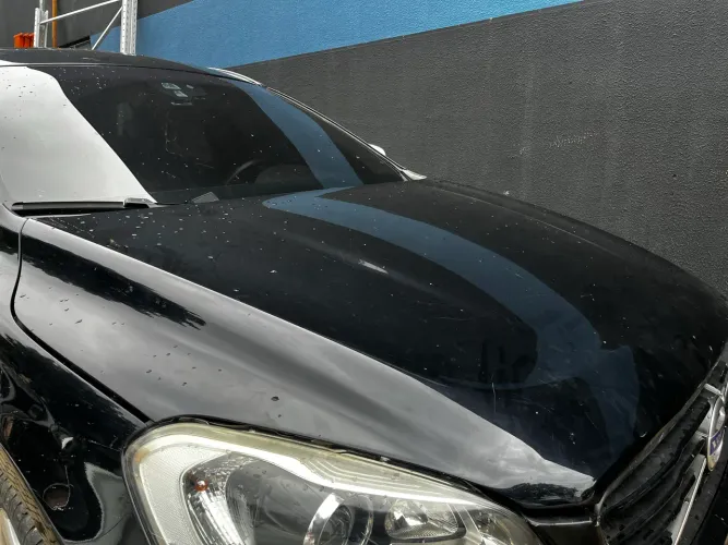 Capo volvo xc60 t5 2012 original 