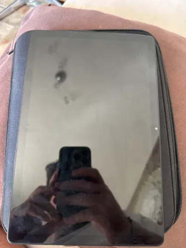 Tablet samsung A9+
