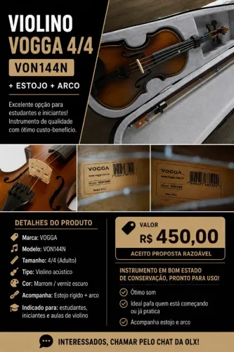 Violino