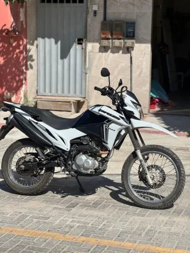 APENAS 19.000KM!! NXR BROS 160CC - MUITO CONSERVADA