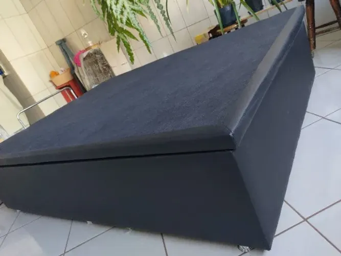 Box baú Ortobom