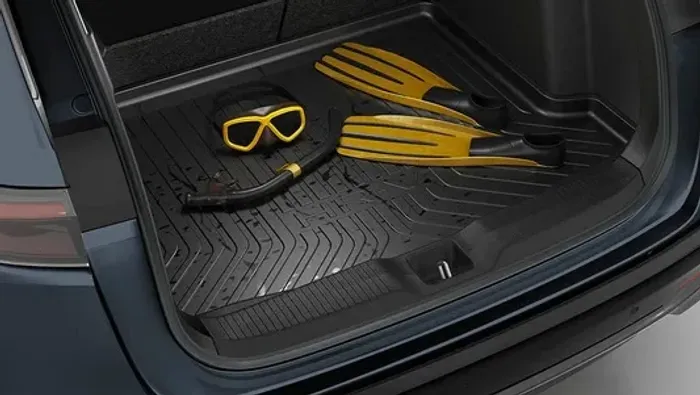 Bandeja porta malas - HONDA HRV