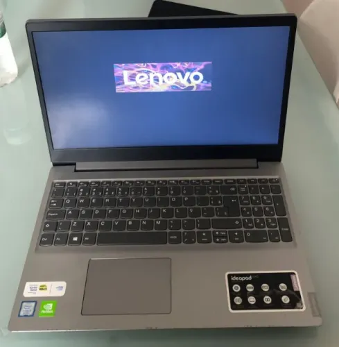 Notebook Lenovo ideapad S145 i5 8Gb