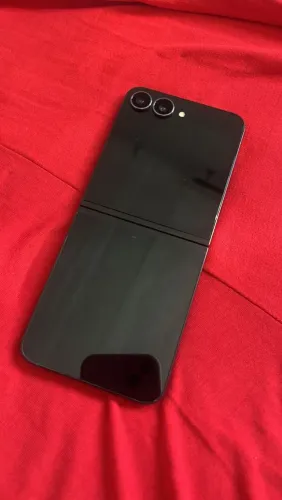 Galaxy Z Flip 7 FE
